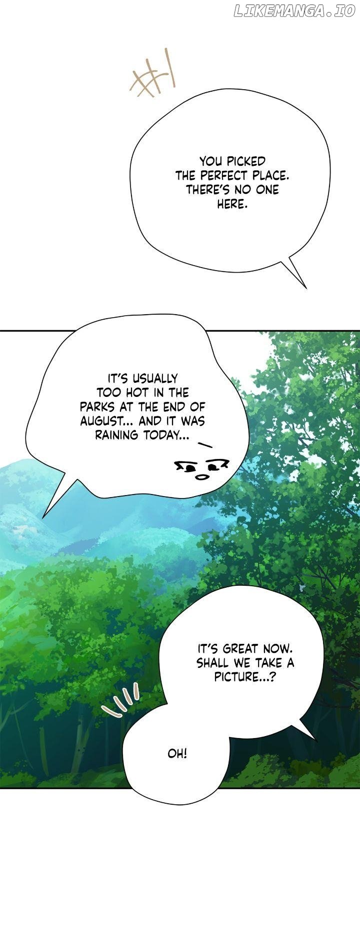 Could the Boy Next Door be a Vampire? Chapter 95 199 35