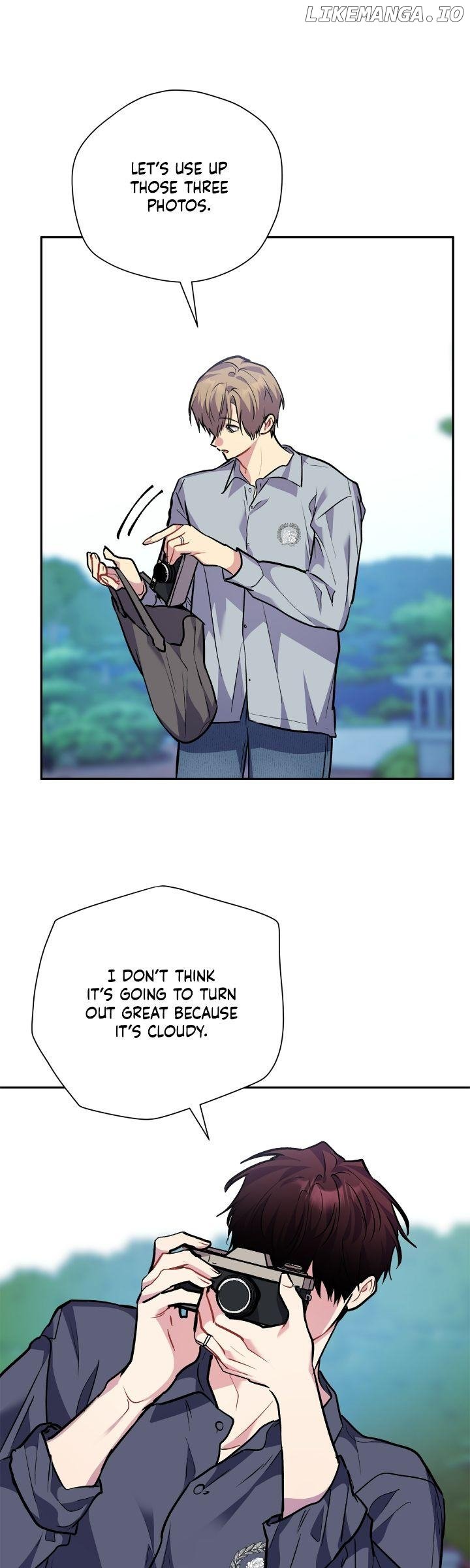 Could the Boy Next Door be a Vampire? Chapter 95 200 36