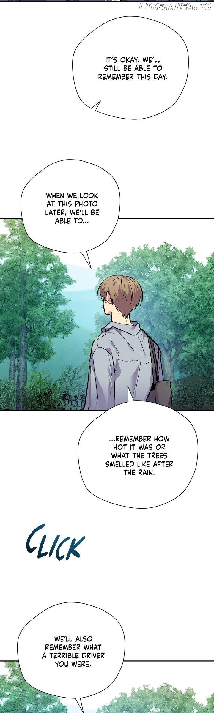 Could the Boy Next Door be a Vampire? Chapter 95 201 37