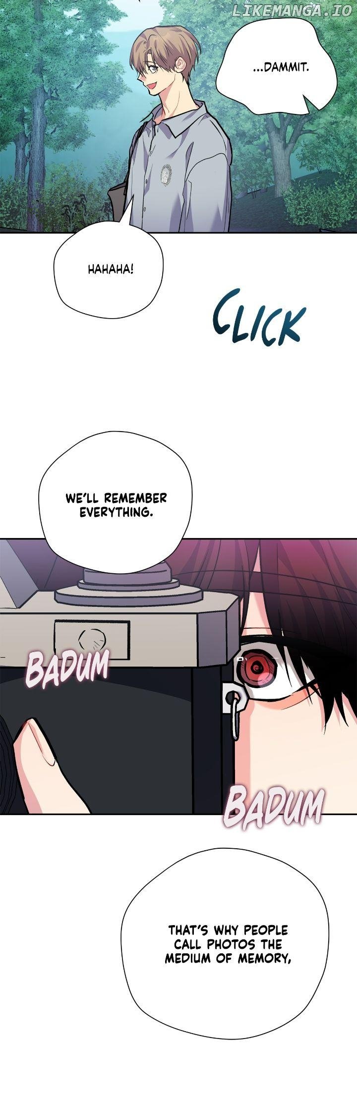 Could the Boy Next Door be a Vampire? Chapter 95 202 38