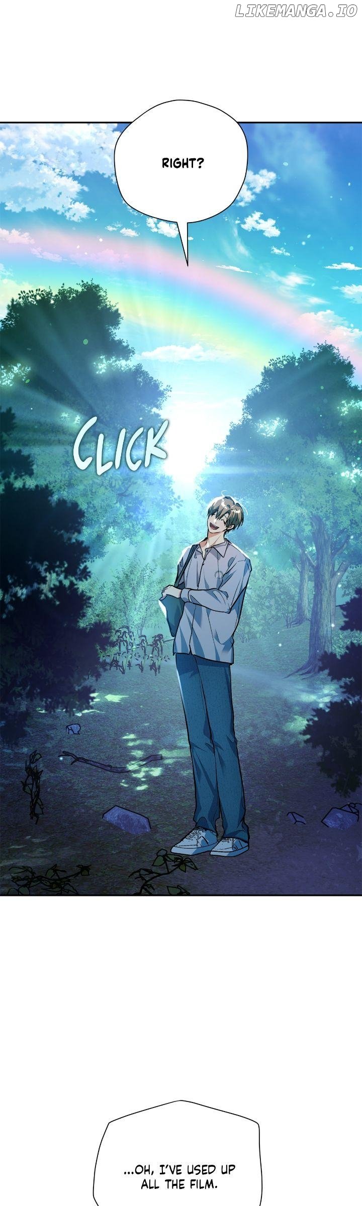 Could the Boy Next Door be a Vampire? Chapter 95 203 39