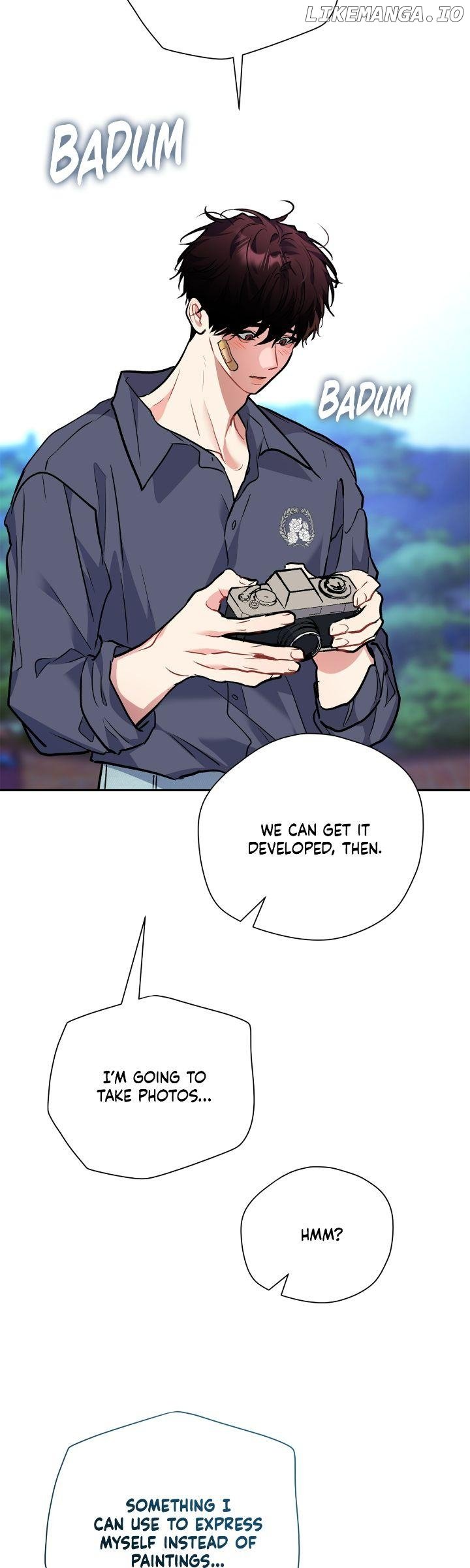 Could the Boy Next Door be a Vampire? Chapter 95 204 40