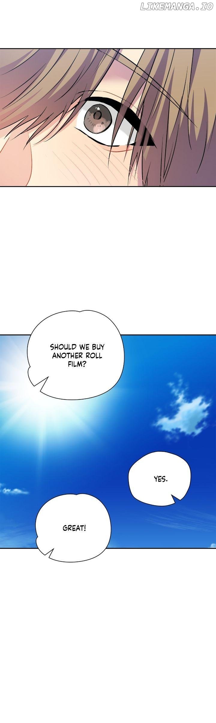 Could the Boy Next Door be a Vampire? Chapter 95 206 42