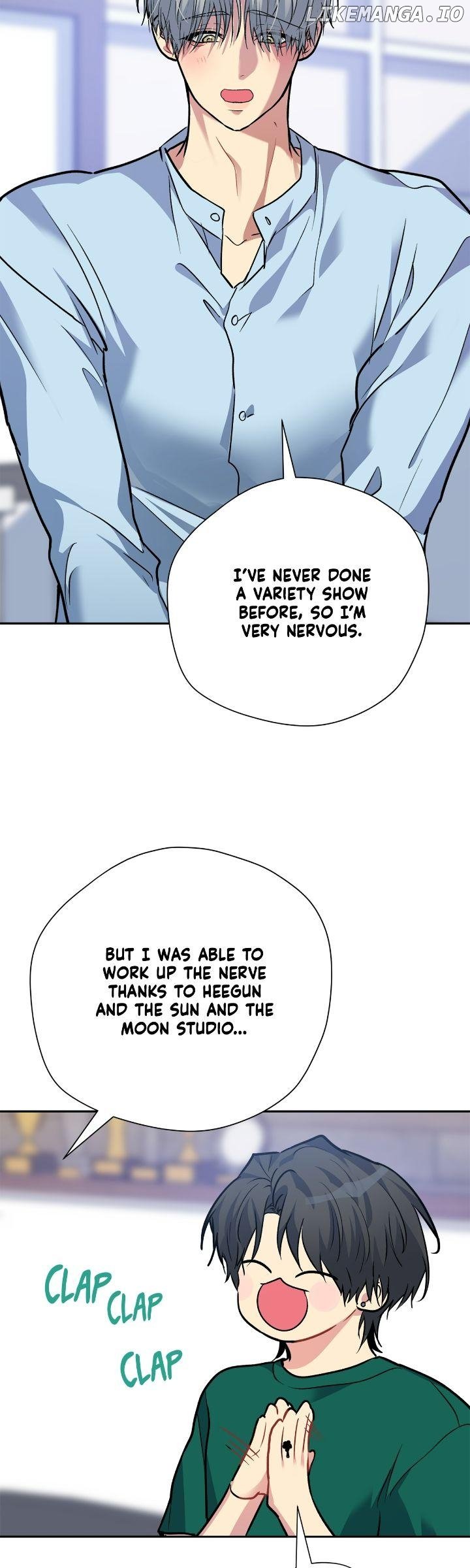 Could the Boy Next Door be a Vampire? Chapter 95 208 44