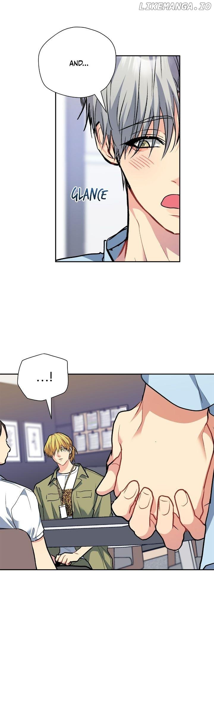 Could the Boy Next Door be a Vampire? Chapter 95 210 46