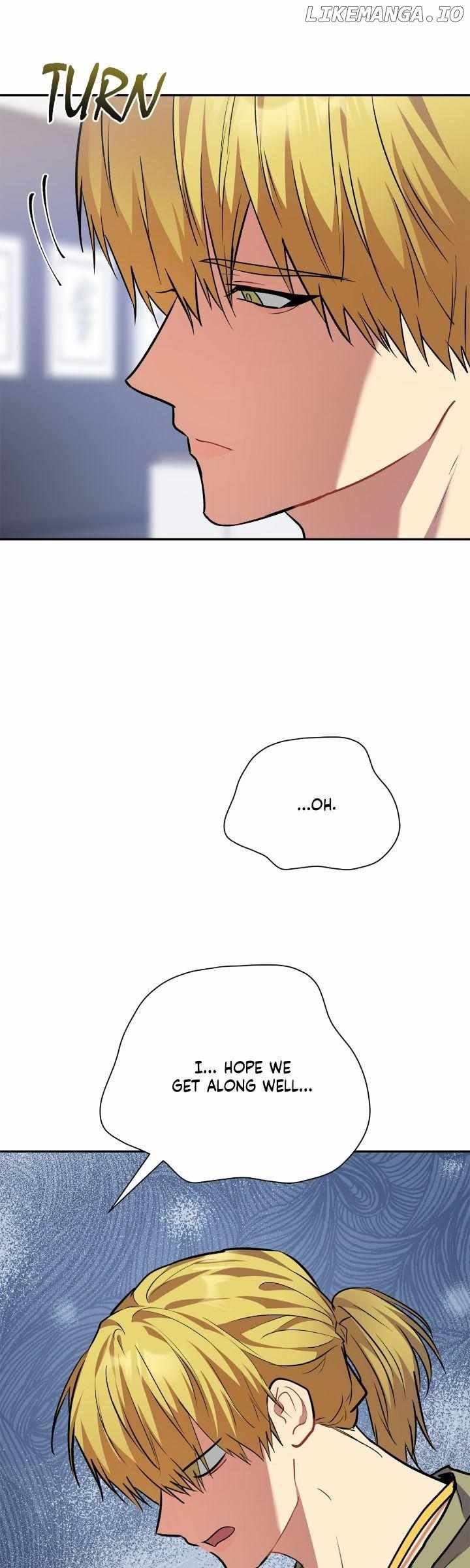 Could the Boy Next Door be a Vampire? Chapter 95 211 47