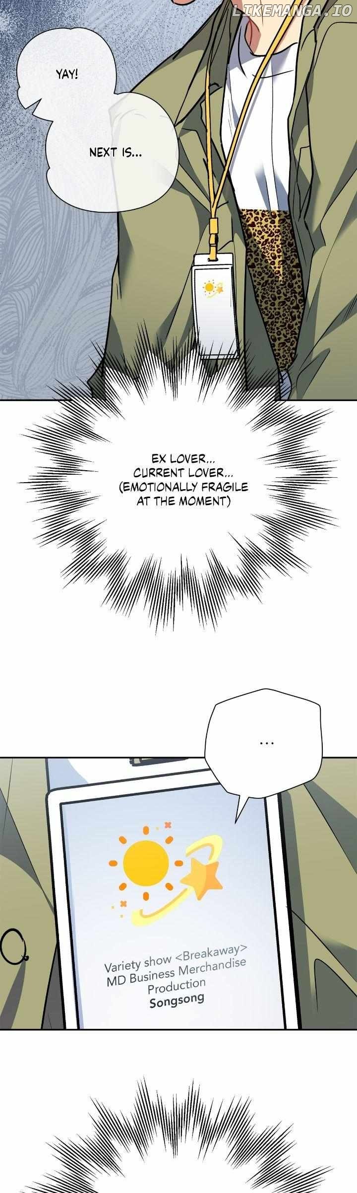 Could the Boy Next Door be a Vampire? Chapter 95 212 48