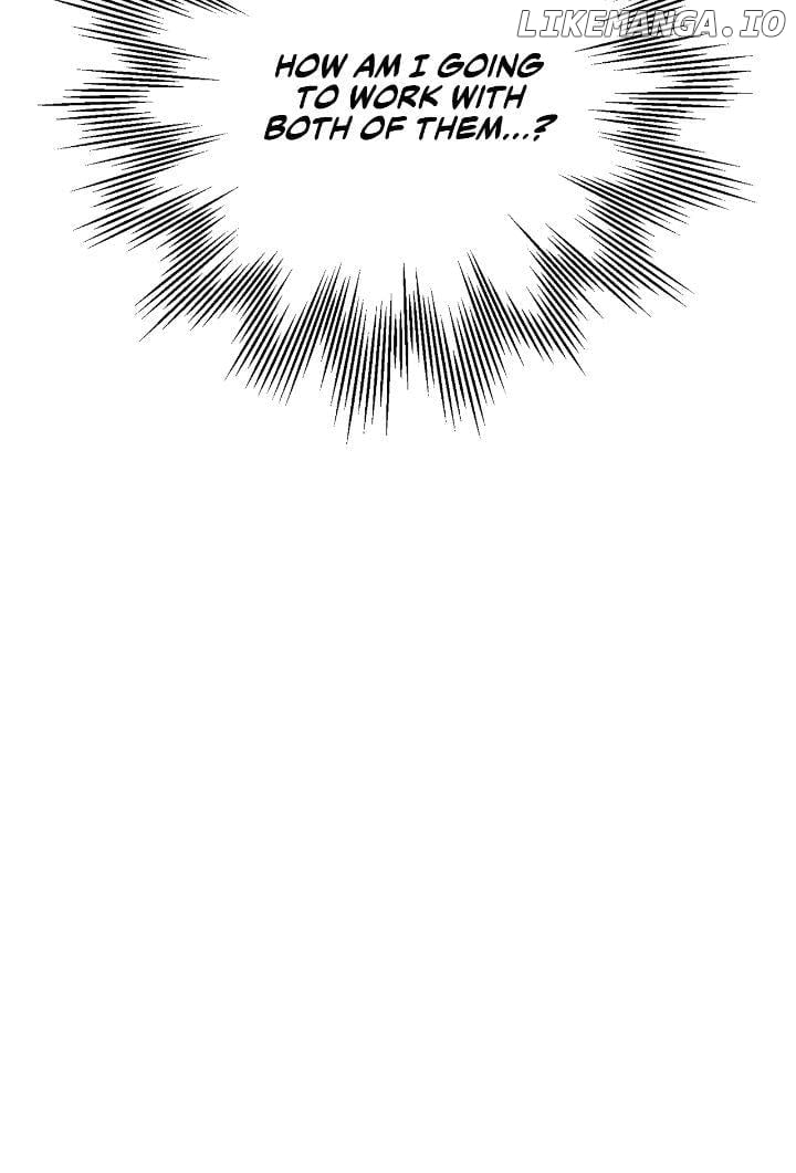 Could the Boy Next Door be a Vampire? Chapter 95 213 49