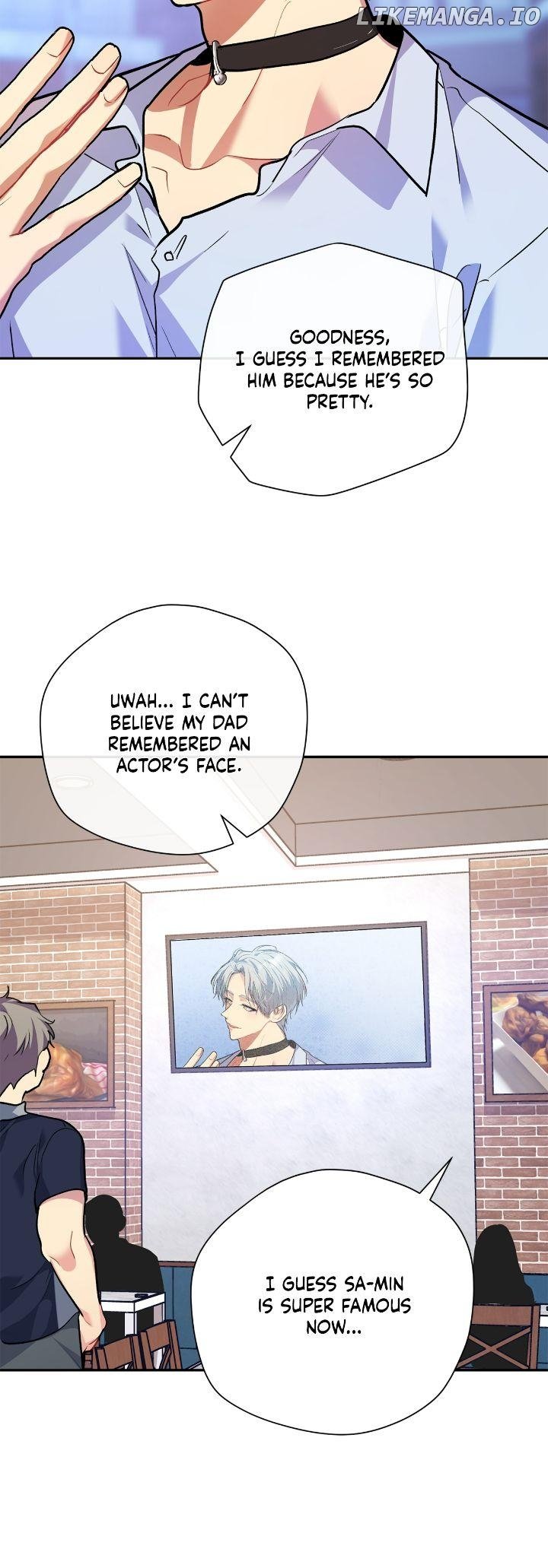 Could the Boy Next Door be a Vampire? Chapter 95 169 5