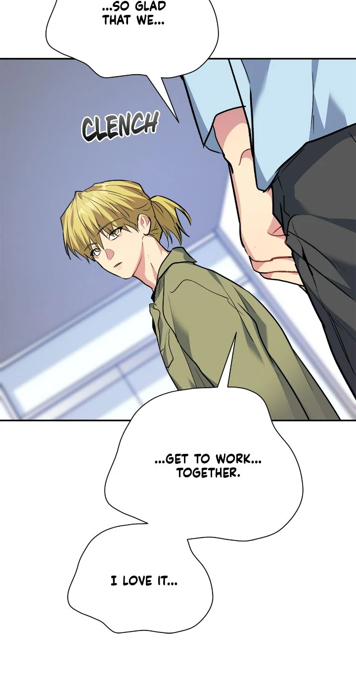 Could the Boy Next Door be a Vampire? Chapter 96 169 03