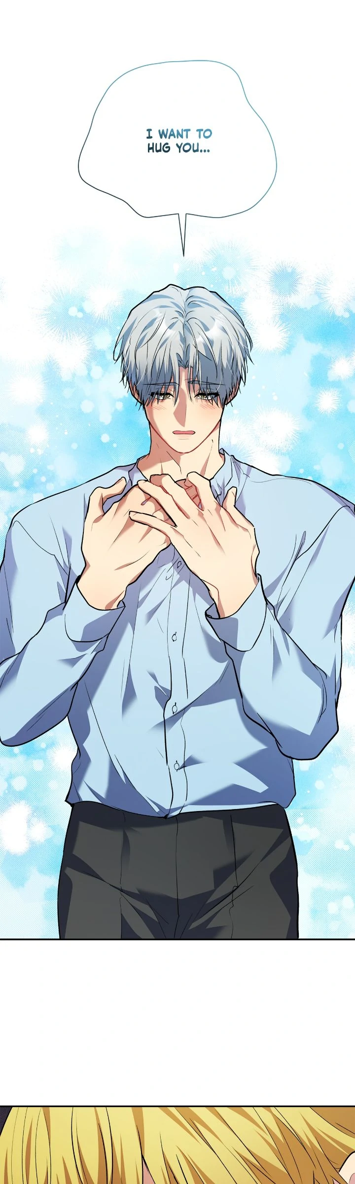 Could the Boy Next Door be a Vampire? Chapter 96 170 04