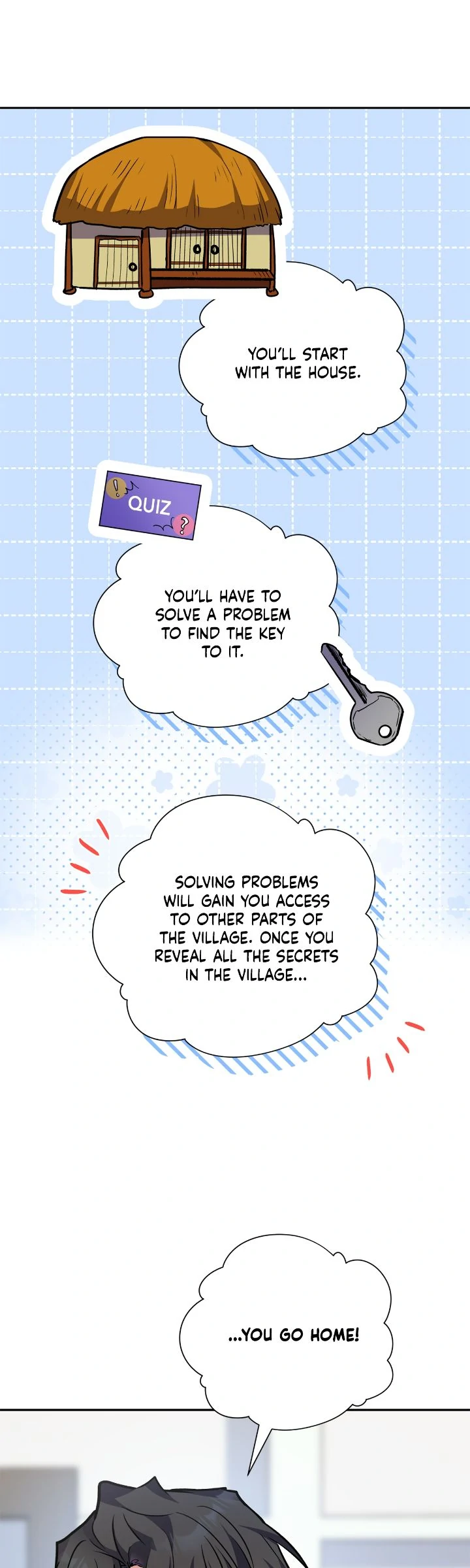 Could the Boy Next Door be a Vampire? Chapter 96 173 07