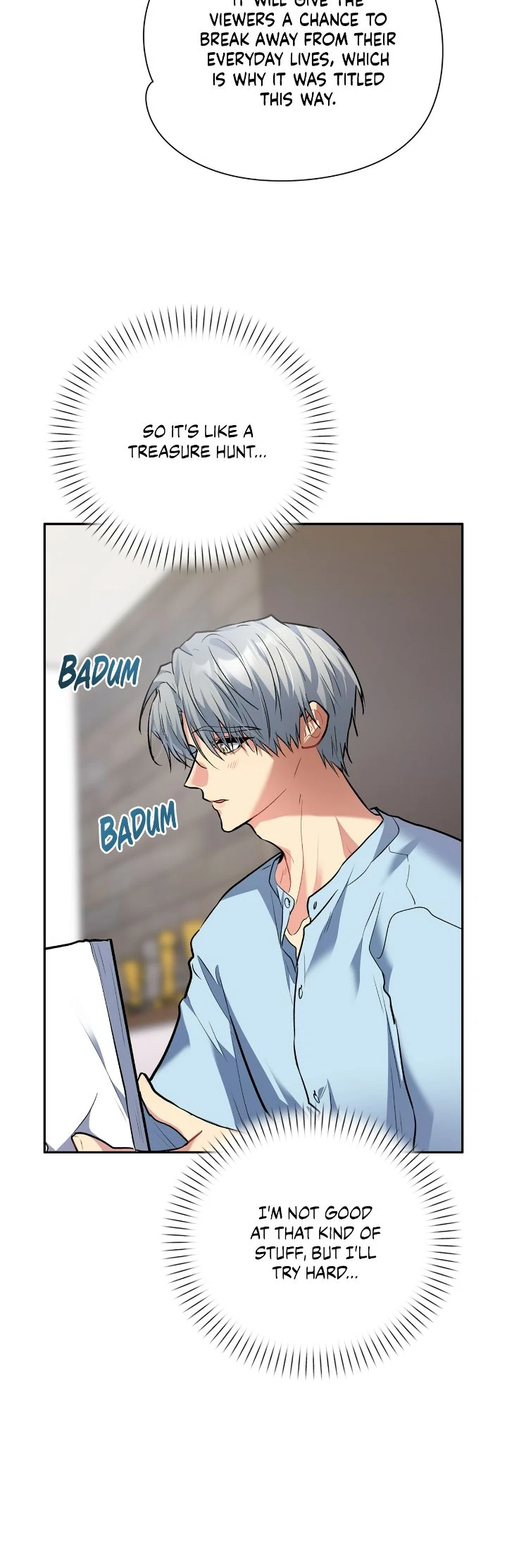 Could the Boy Next Door be a Vampire? Chapter 96 175 09