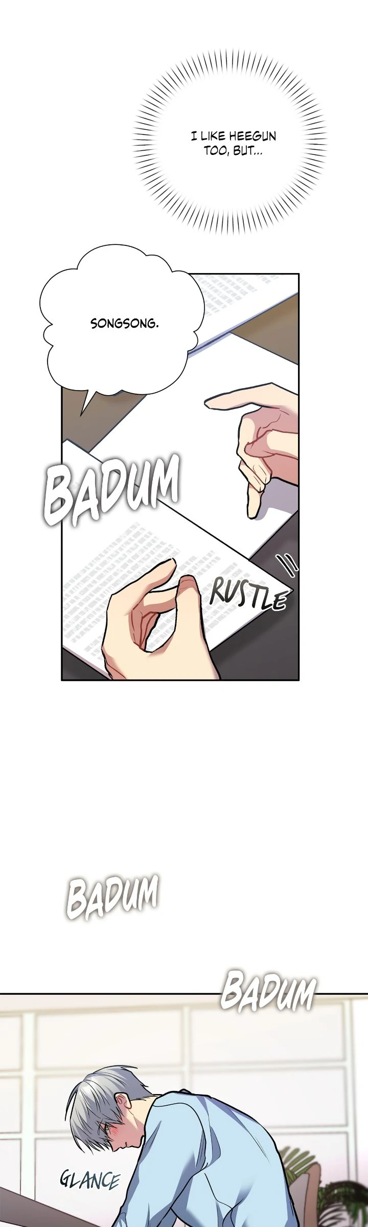 Could the Boy Next Door be a Vampire? Chapter 96 176 10