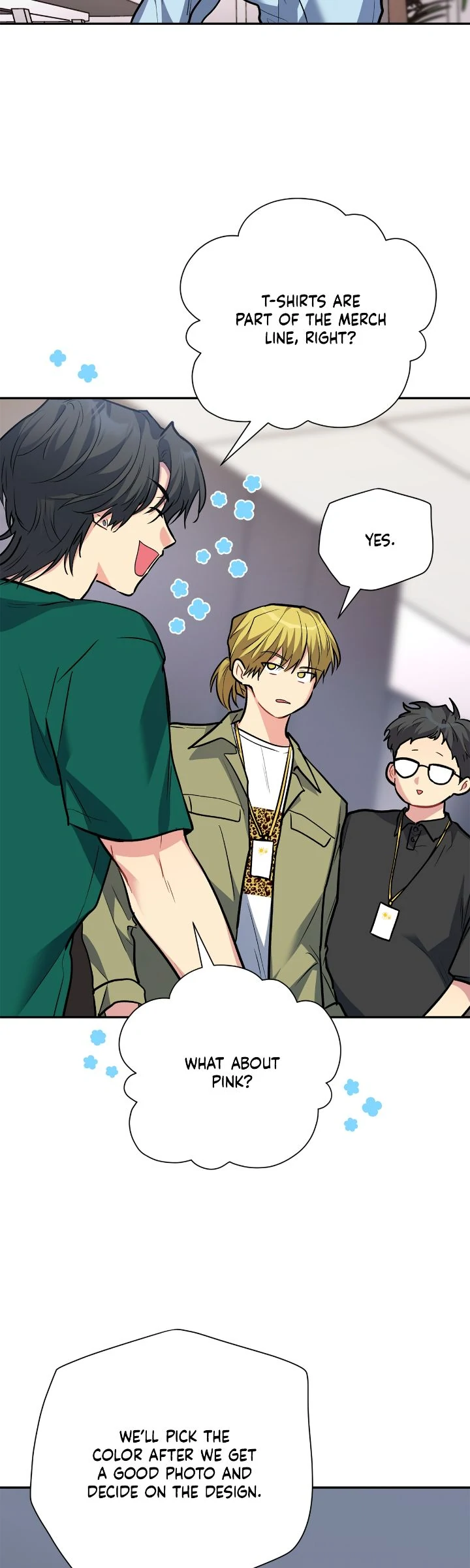 Could the Boy Next Door be a Vampire? Chapter 96 177 11