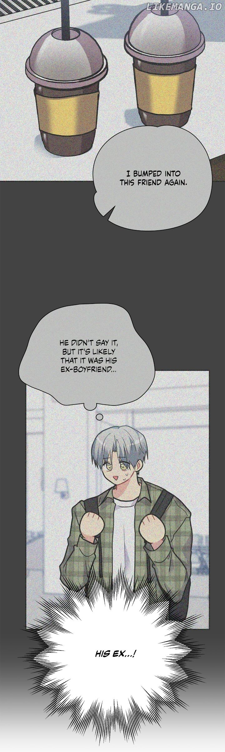 Could the Boy Next Door be a Vampire? Chapter 96 182 16