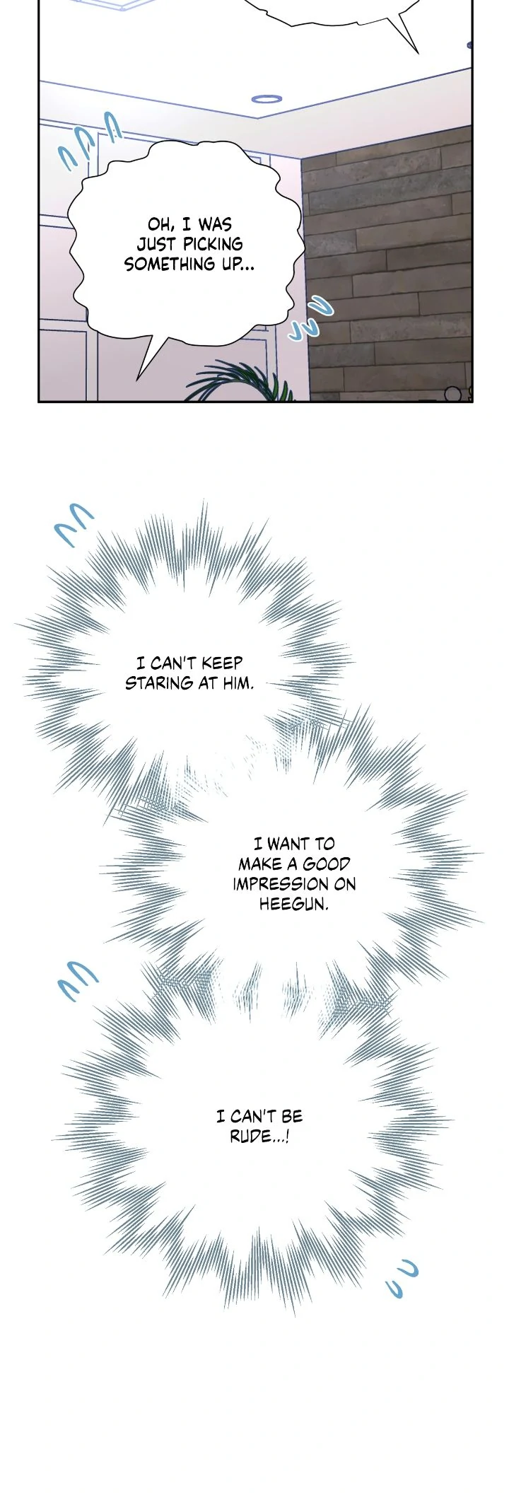 Could the Boy Next Door be a Vampire? Chapter 96 186 20