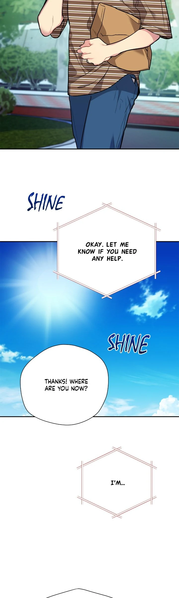 Could the Boy Next Door be a Vampire? Chapter 96 188 22