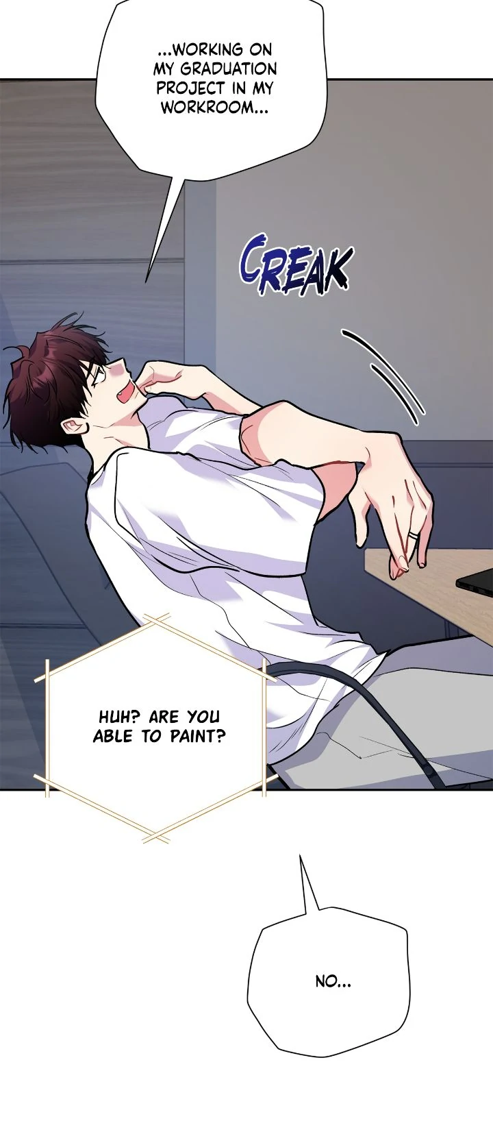 Could the Boy Next Door be a Vampire? Chapter 96 189 23