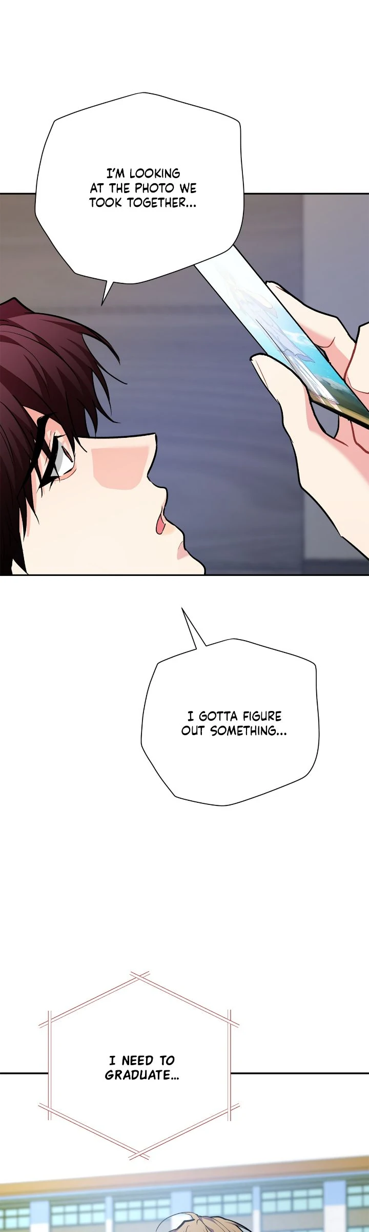 Could the Boy Next Door be a Vampire? Chapter 96 190 24