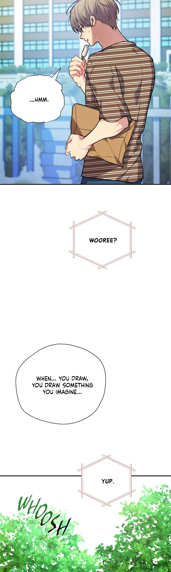 Could the Boy Next Door be a Vampire? Chapter 96 191 25