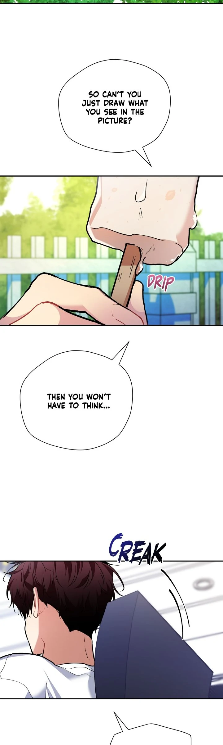 Could the Boy Next Door be a Vampire? Chapter 96 192 26