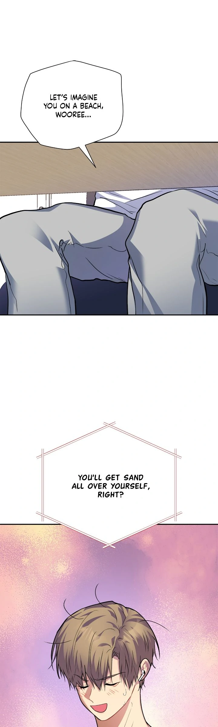 Could the Boy Next Door be a Vampire? Chapter 96 194 28