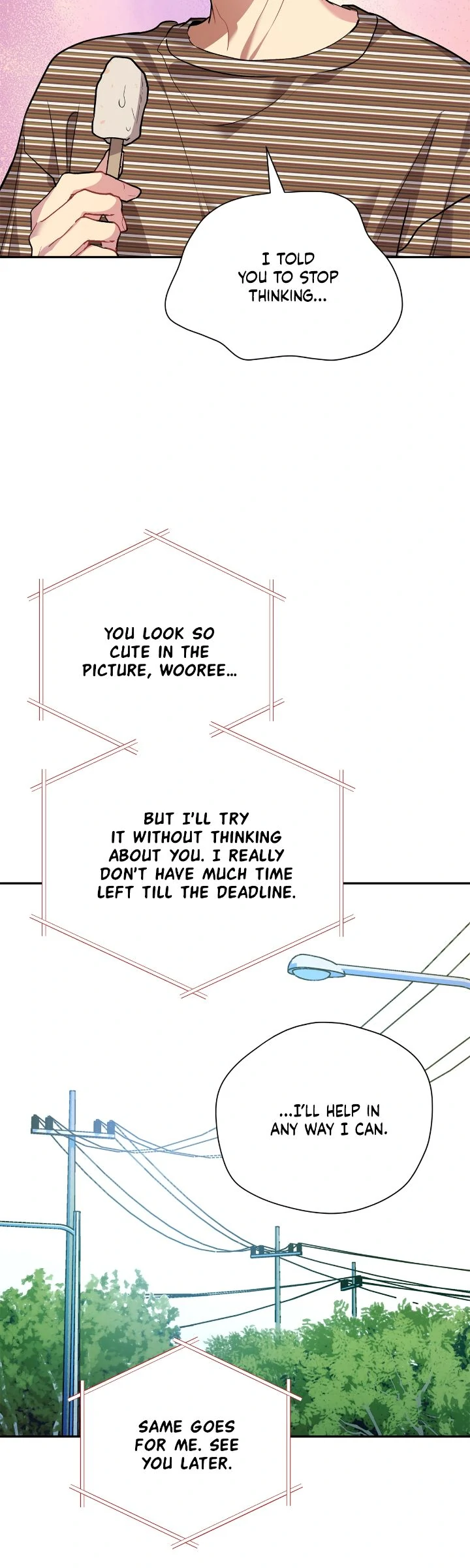 Could the Boy Next Door be a Vampire? Chapter 96 195 29