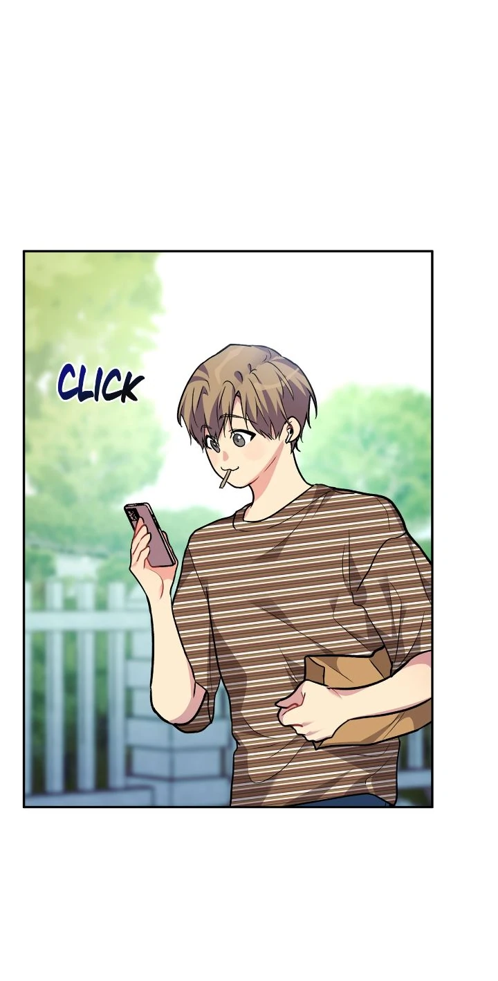 Could the Boy Next Door be a Vampire? Chapter 96 196 30