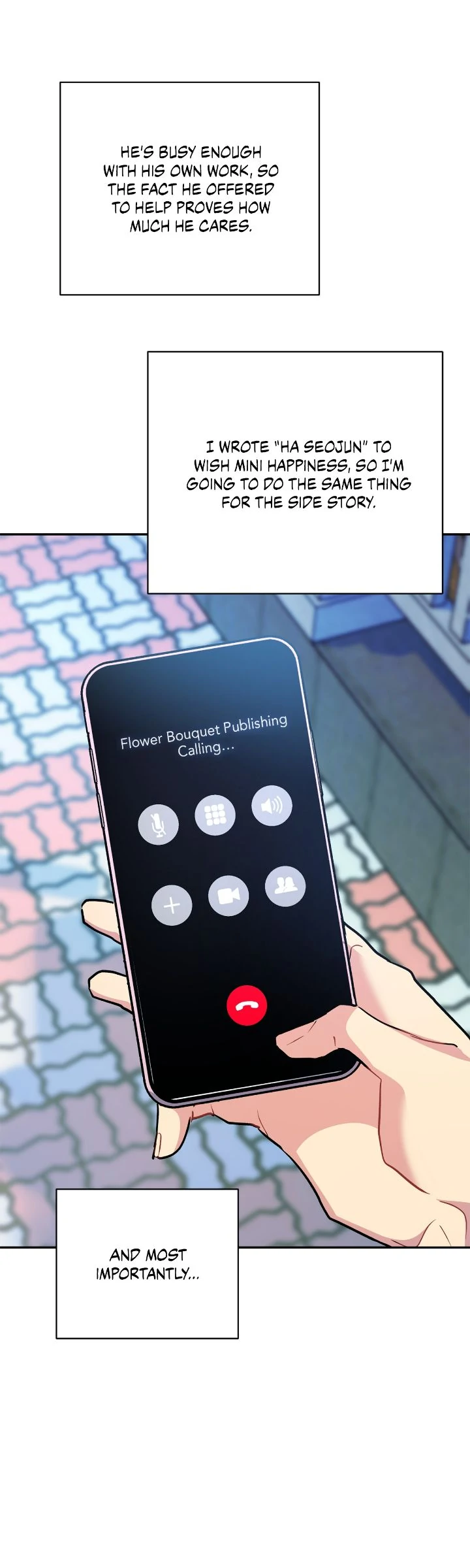 Could the Boy Next Door be a Vampire? Chapter 96 197 31