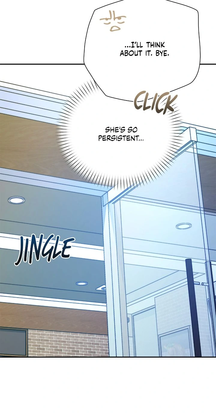 Could the Boy Next Door be a Vampire? Chapter 96 202 36