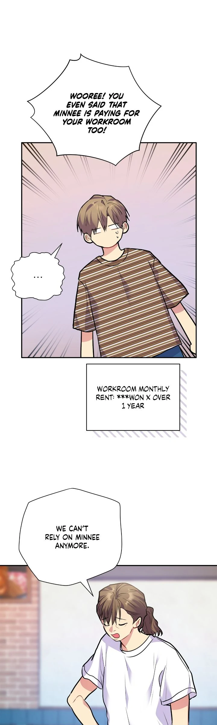 Could the Boy Next Door be a Vampire? Chapter 96 209 43