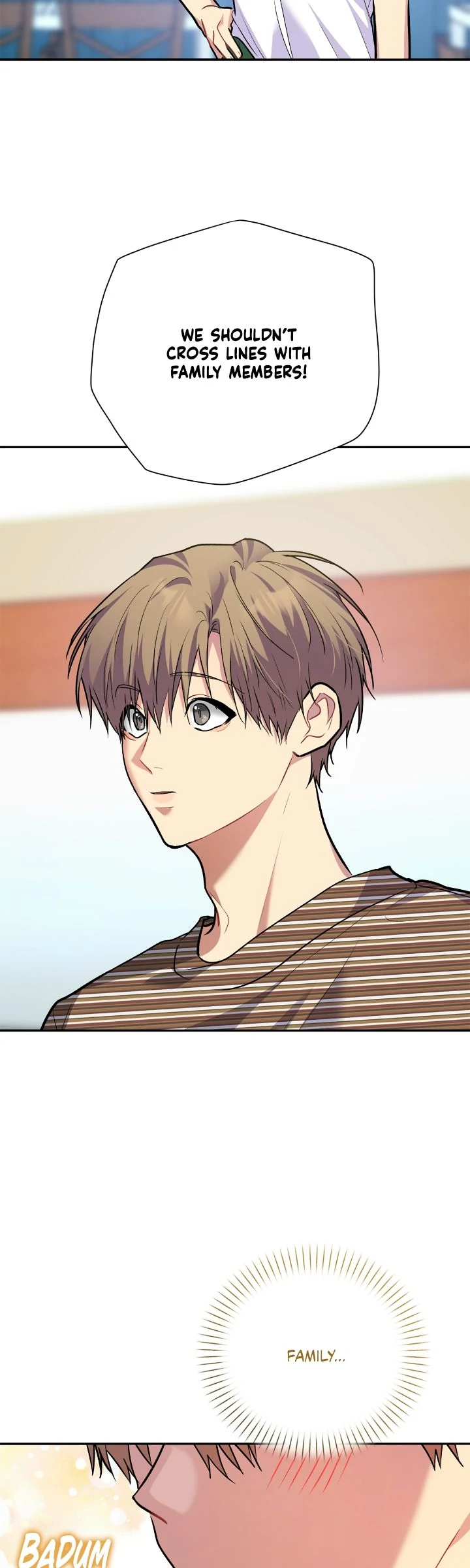 Could the Boy Next Door be a Vampire? Chapter 96 210 44