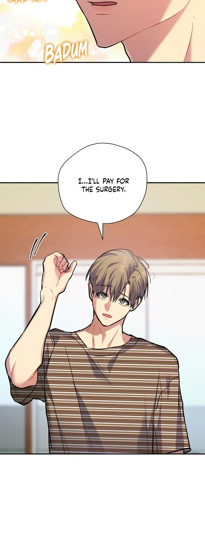 Could the Boy Next Door be a Vampire? Chapter 96 211 45