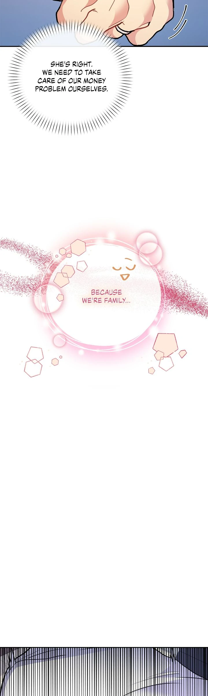 Could the Boy Next Door be a Vampire? Chapter 96 213 47