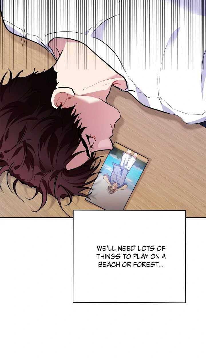 Could the Boy Next Door be a Vampire? Chapter 96 214 48