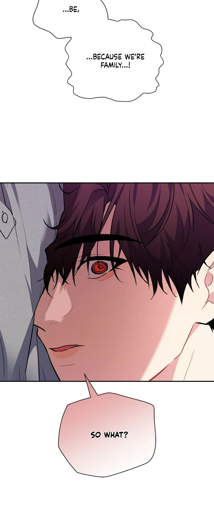 Could the Boy Next Door be a Vampire? Chapter 97 154 06