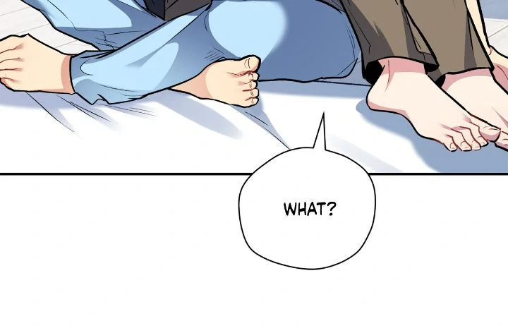 Could the Boy Next Door be a Vampire? Chapter 97 162 14