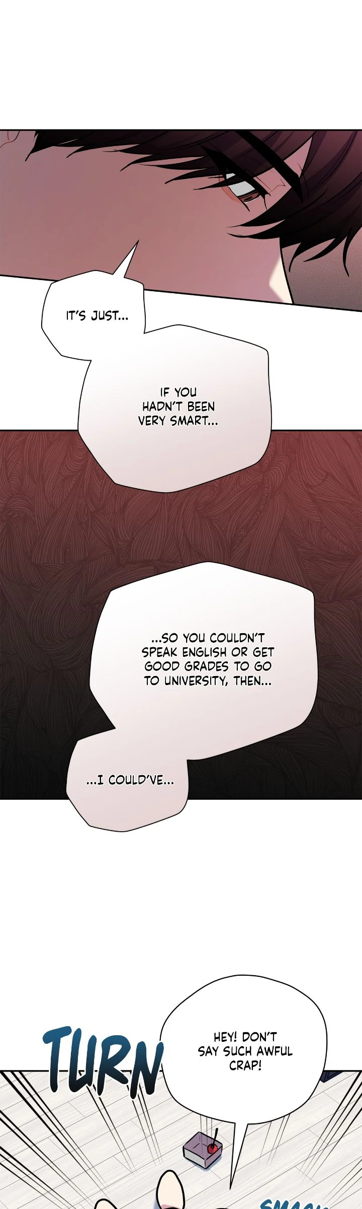 Could the Boy Next Door be a Vampire? Chapter 97 163 15