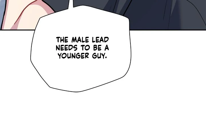 Could the Boy Next Door be a Vampire? Chapter 97 166 18