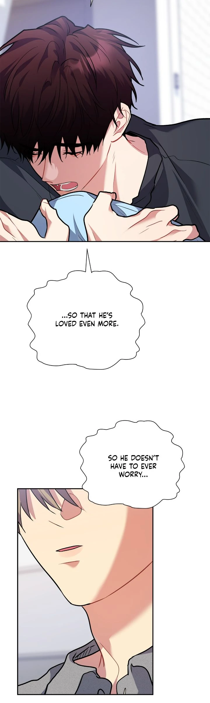 Could the Boy Next Door be a Vampire? Chapter 97 168 20