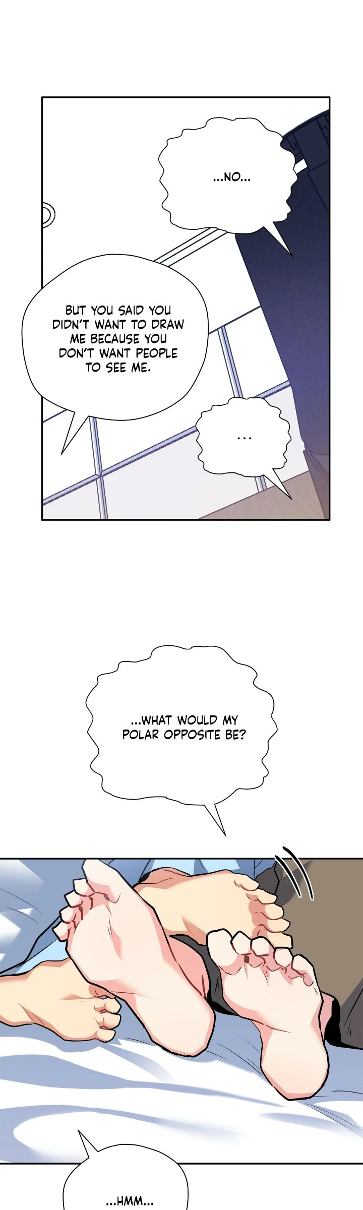 Could the Boy Next Door be a Vampire? Chapter 97 173 25