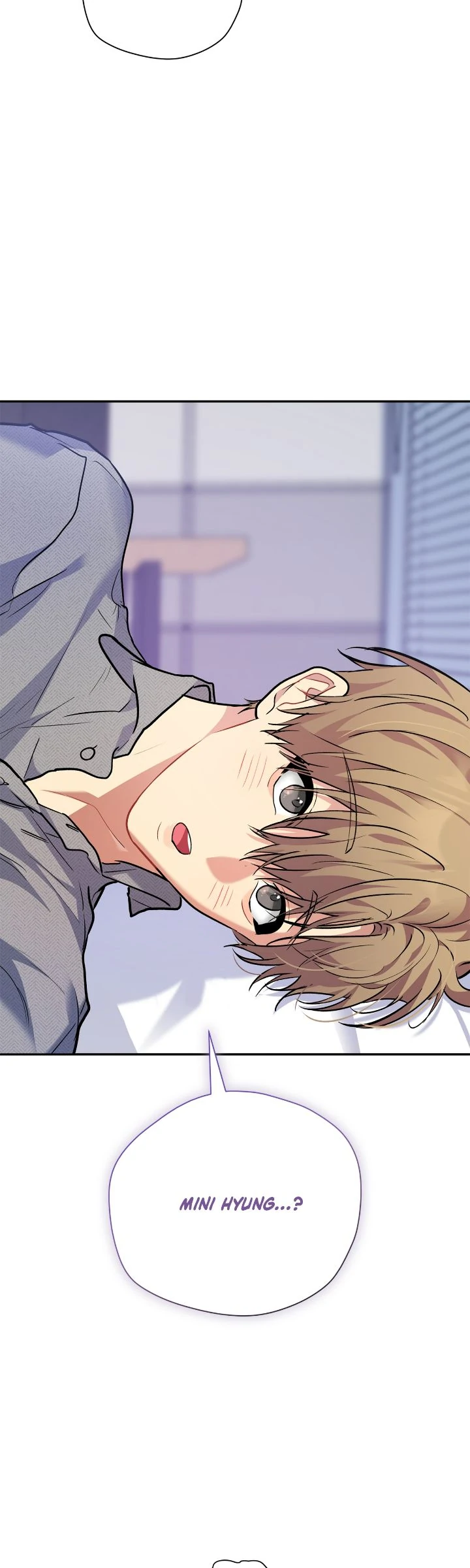 Could the Boy Next Door be a Vampire? Chapter 97 174 26