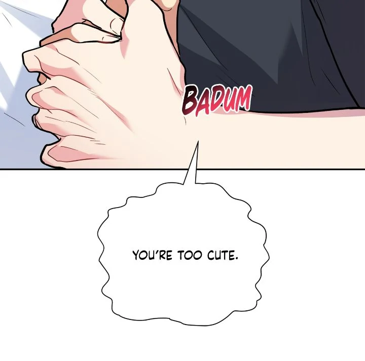 Could the Boy Next Door be a Vampire? Chapter 97 176 28