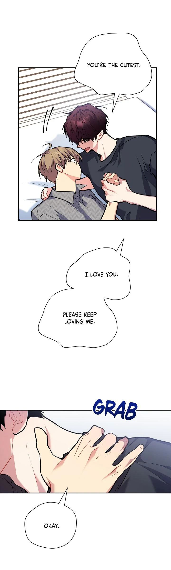 Could the Boy Next Door be a Vampire? Chapter 97 177 29