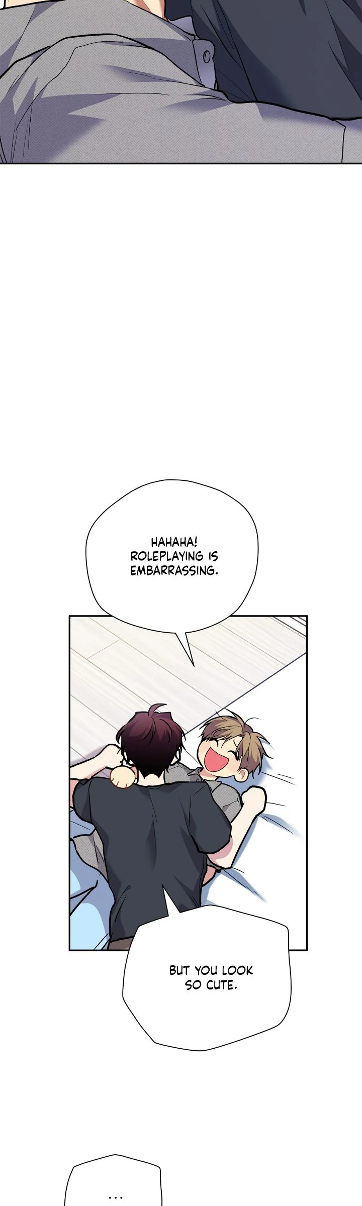 Could the Boy Next Door be a Vampire? Chapter 97 179 31