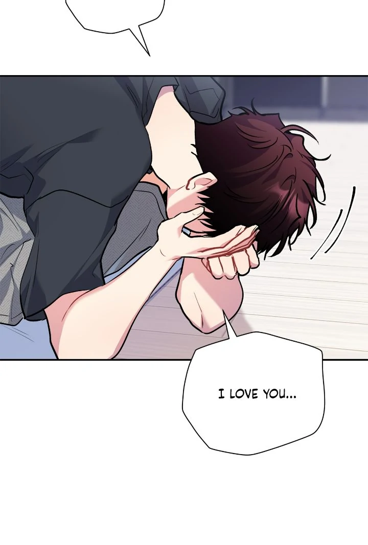 Could the Boy Next Door be a Vampire? Chapter 97 180 32