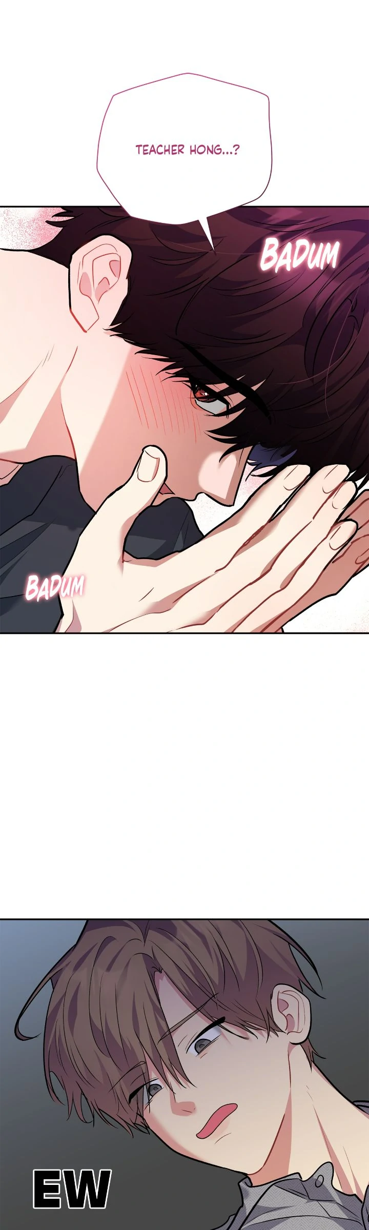 Could the Boy Next Door be a Vampire? Chapter 97 181 33