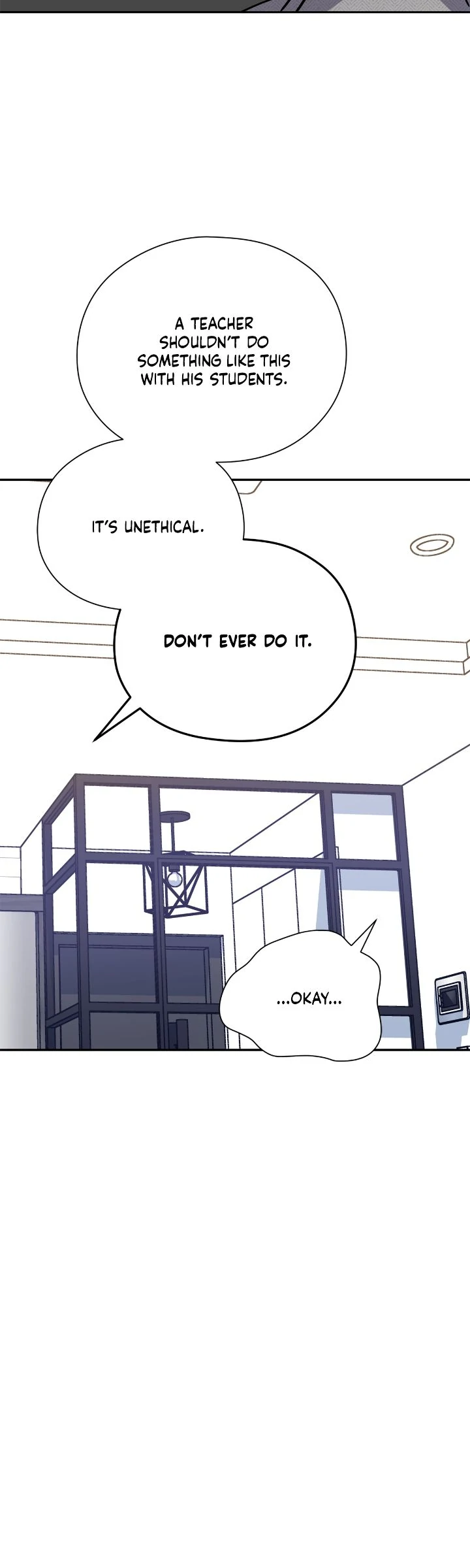 Could the Boy Next Door be a Vampire? Chapter 97 182 34