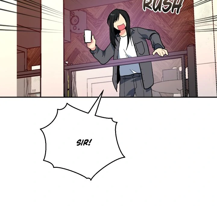 Could the Boy Next Door be a Vampire? Chapter 97 187 39